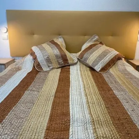 Los Altos Apartman Villajoyosa