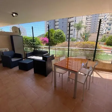 Los Altos Villajoyosa