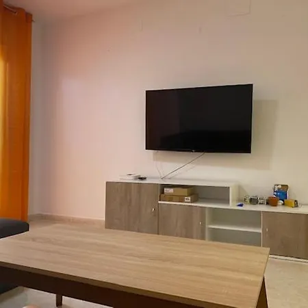 Apartment Los Altos