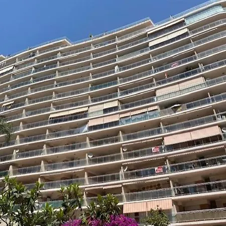 Apartment Los Altos *