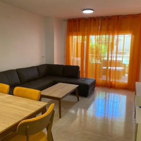 Los Altos * Villajoyosa
