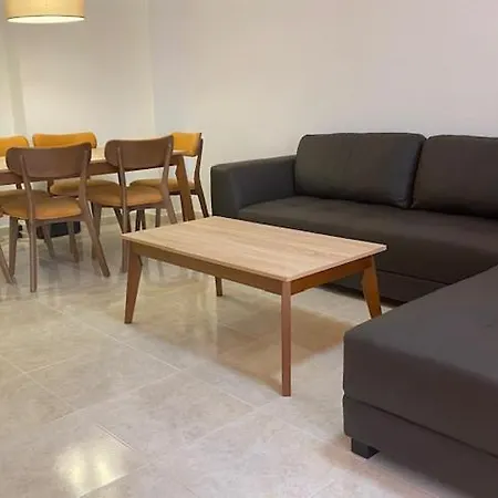 Los Altos Villajoyosa