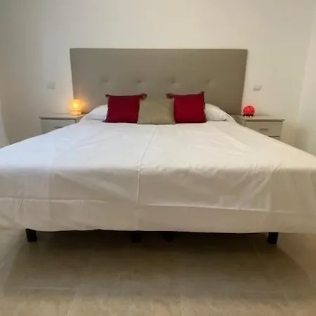 Los Altos Apartment Villajoyosa
