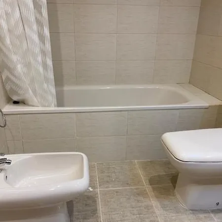 Apartment Los Altos