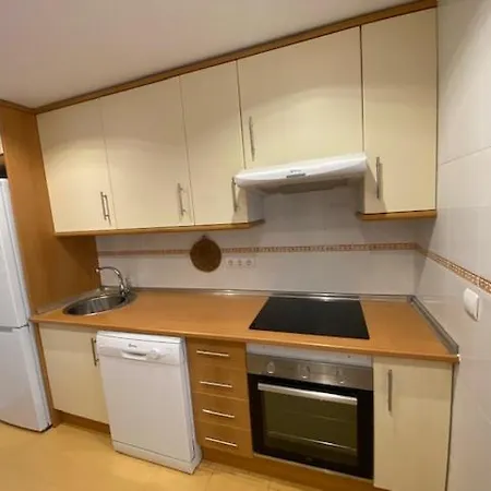 Apartment Los Altos Villajoyosa