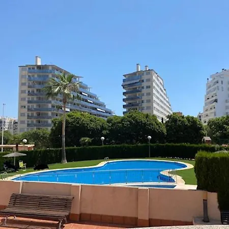 Los Altos Apartment *