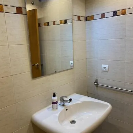 Apartment Los Altos *