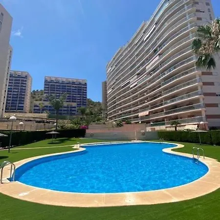 Los Altos Apartment *